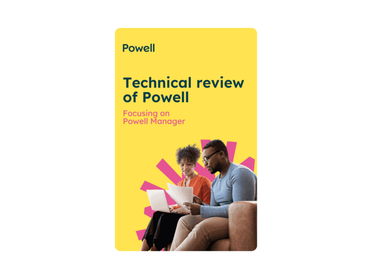 A technical review of Powell Intranet for IT admins