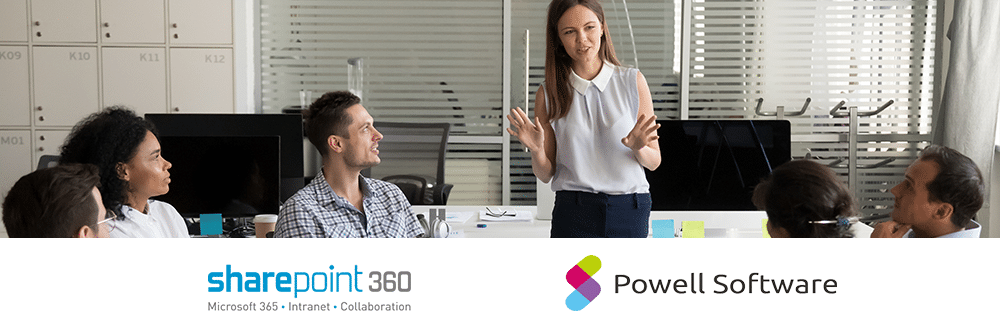SharePoint 360: Was kann Microsoft Viva?