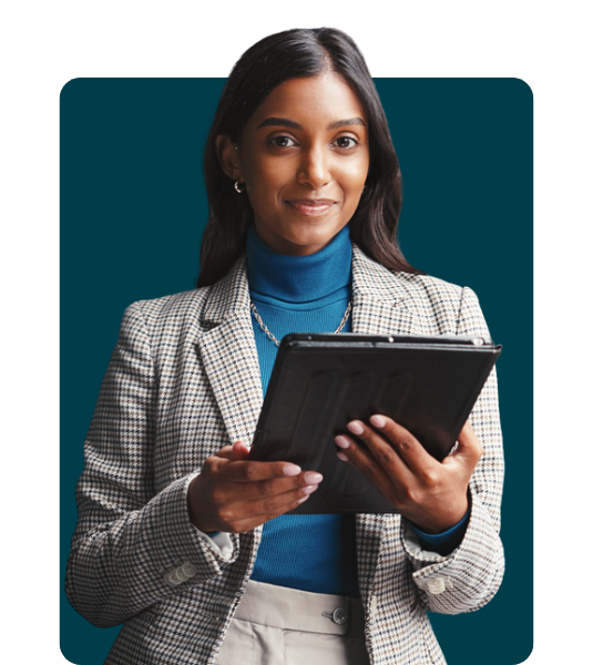 finance intranet remote worker