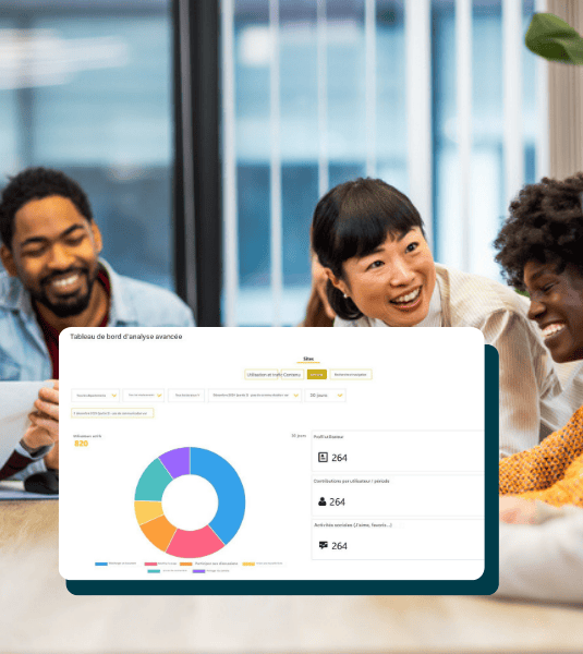 outil analytique intranet