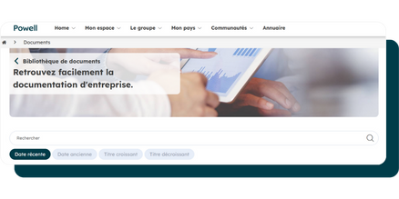 Gestion des connaissances