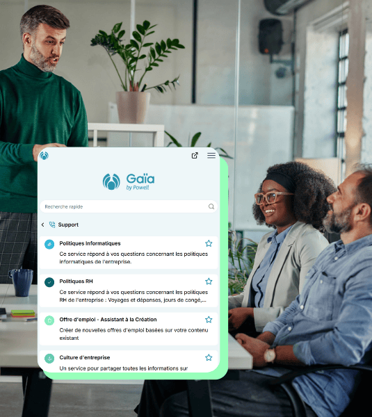 L’excellence opérationnelle