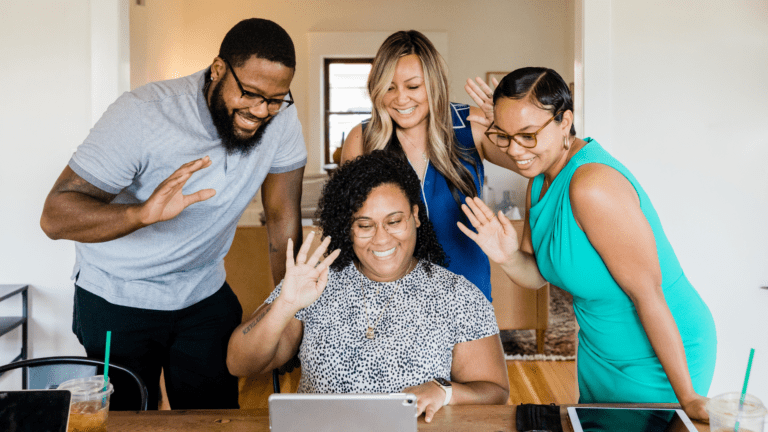 [On-Demand Webinar] The Future of Internal Comms: Top Intranet Features You Need