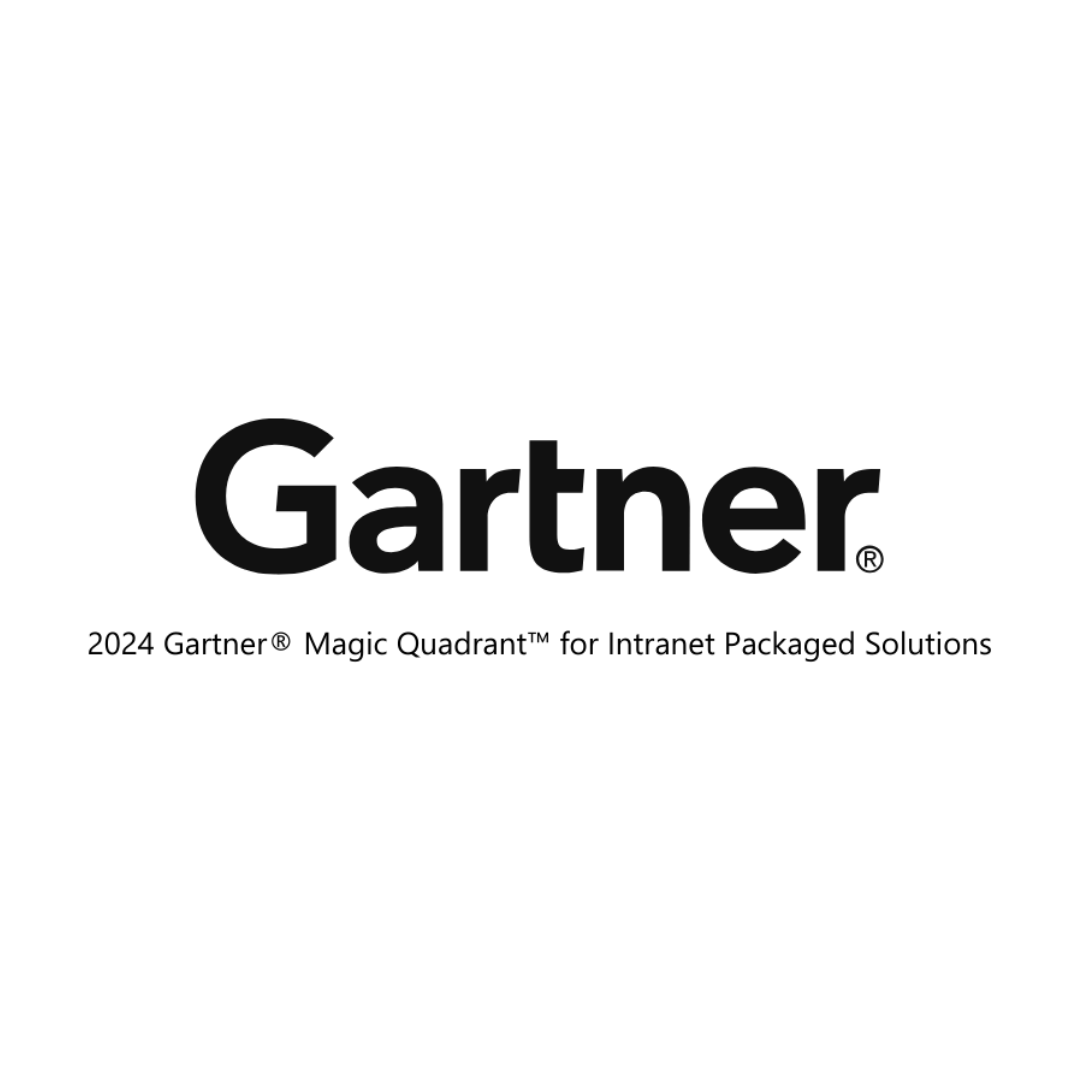 Unternehmenslogo Gartner