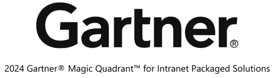 Logo company Gartner
