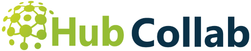 Logo Hub Collab