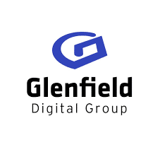 Logo Glenfield Digital