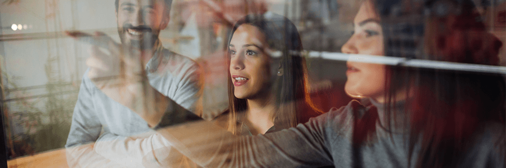 Innovation Vision: Building an Inclusive Digital Workplace