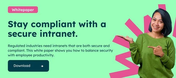 EN - Whitepaper _ Securing SharePoint Environment