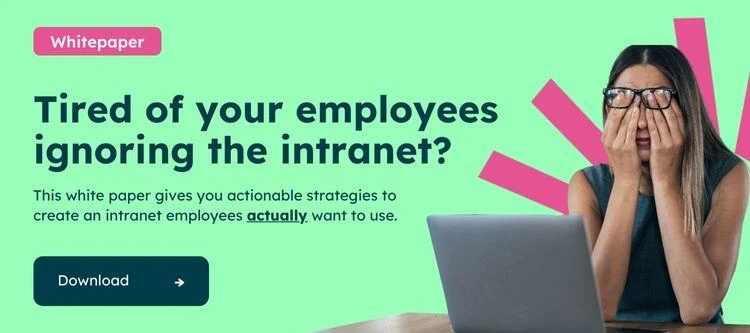 EN - Whitepaper Intranet Fatigue