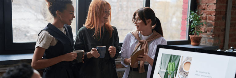 5 Raisons de Lancer Votre Digital Workplace en 2020