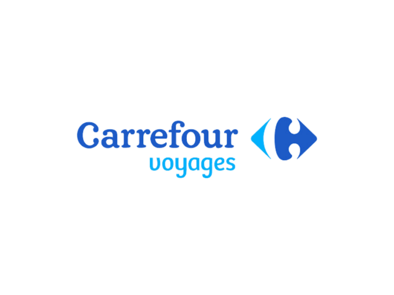 Carrefour Voyages