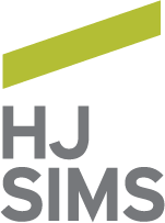 communication top down HJ Sims