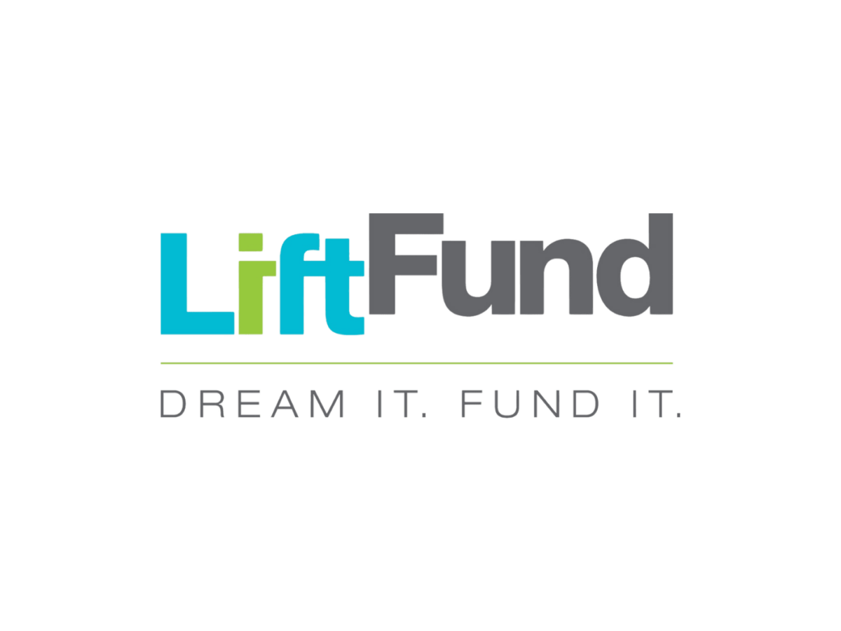 Create a digital workplace faster than you can say it like LiftFund