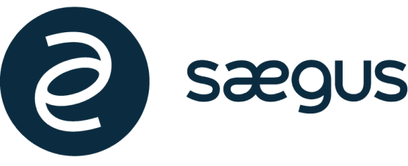 Logo Saegus