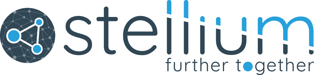 Logo Stellium Consulting