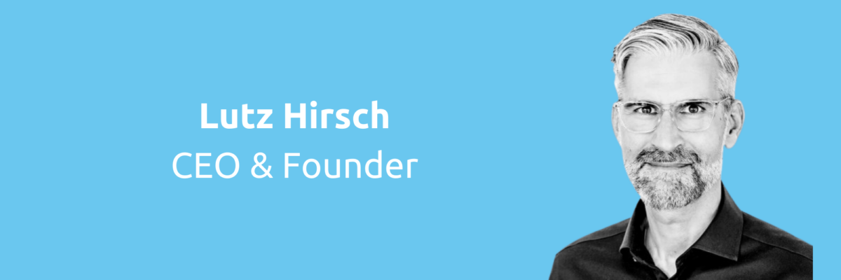 [On Demand] In Discussion with HIRSCHTEC on the Role of Tech in Hybrid work