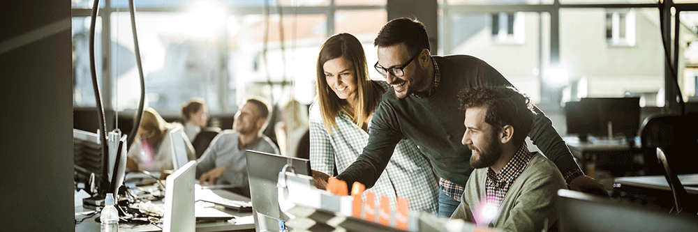 Microsoft 365, bien plus que Microsoft Teams !