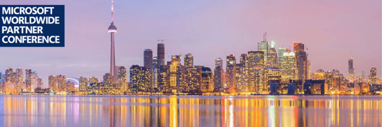 Meet the Powell 365 Team at Microsoft WPC 2016!