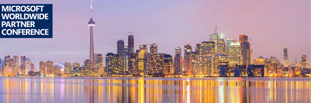 Meet the Powell 365 Team at Microsoft WPC 2016!