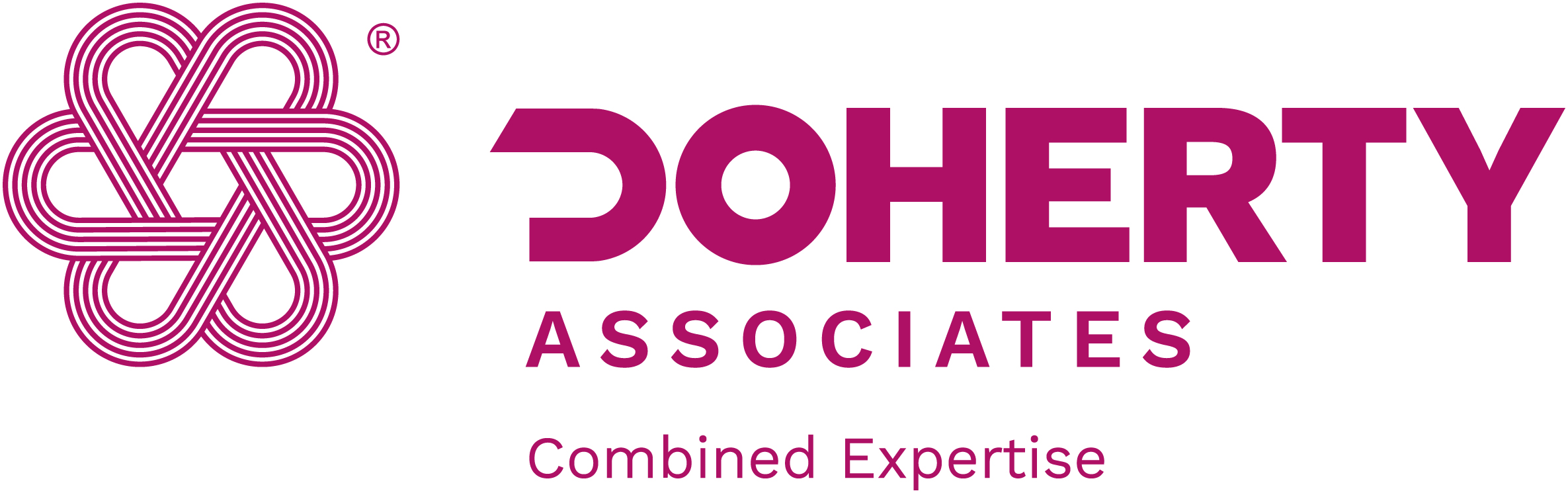 Logo Doherty Associates