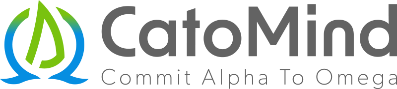 Logo CatoMind