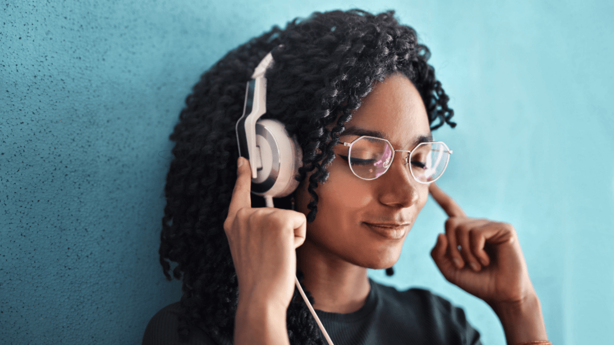 Episode 1: Our relationship with physical space