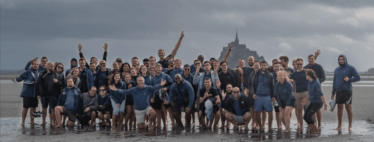 2024: Charting a Path of Growth and Innovation – A Special Message from Cyril de Queral, CEO at Powell Software