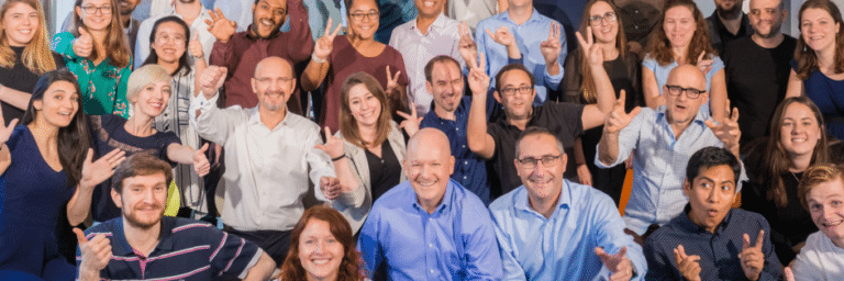 Powell Software Raises $16 Million to Become the Digital Workplace Leader