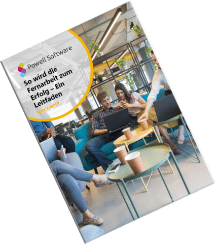 Remote Work Powell Whitepaper DE