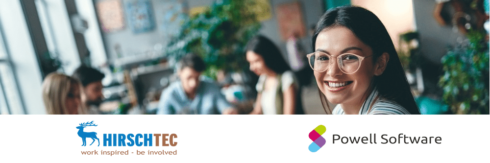 INFUSION – digitaler Arbeitsplatz Herausforderungen Lösungen