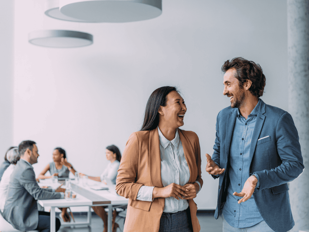 Produits - RH onboarding