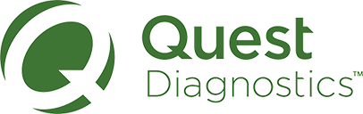 logo entreprise Quest Diagnostics