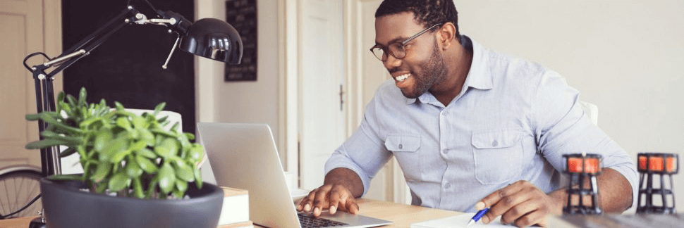 Remote Working Productivity: 4 Tips and Tricks