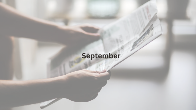 Discover September Product News for Powell Intranet and Powell Governance