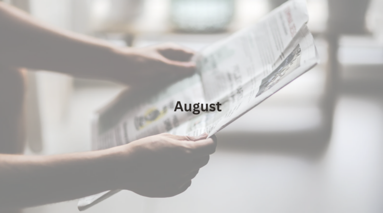 Discover August Product News for Powell Intranet and Powell Governance
