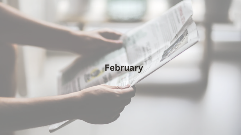 Discover February Product News for Powell Intranet and Powell Governance