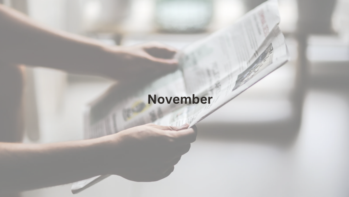 Discover November Product News for Powell Intranet and Powell Governance