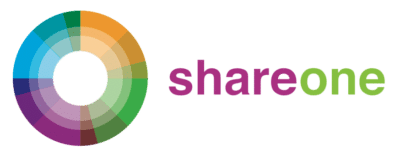 Logo Shareone