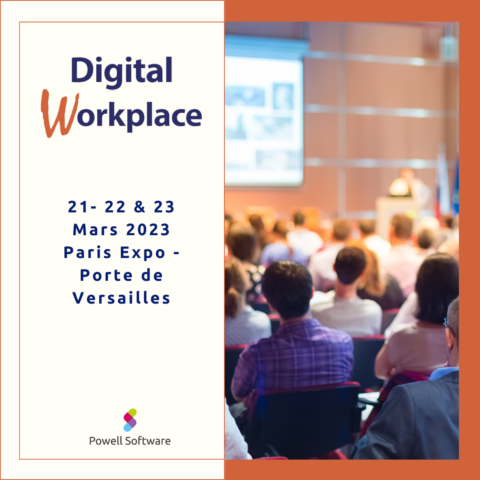 Digital Workplace