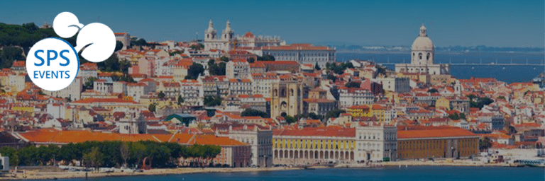 Rencontrez Powell 365 au SPS Lisbonne