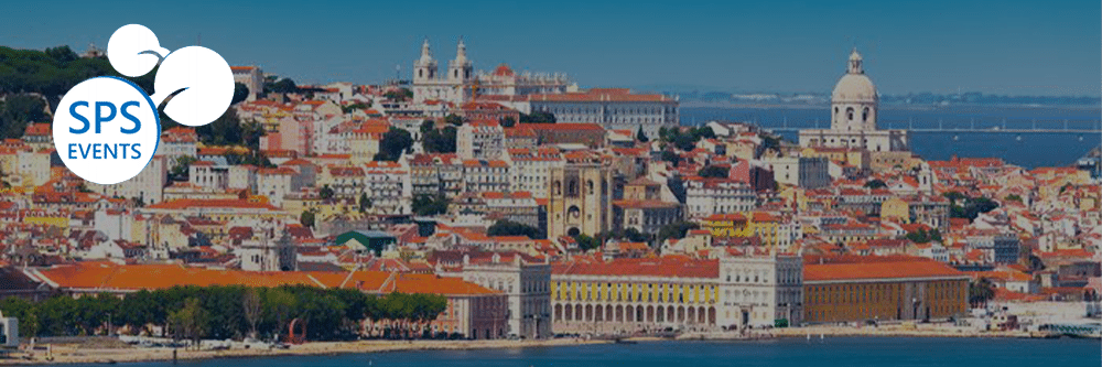 Rencontrez Powell 365 au SPS Lisbonne