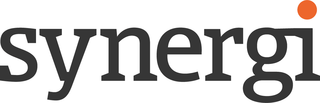 Logo Synergi