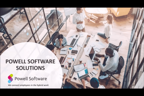 Teams Templates Onboarding Use Case Example