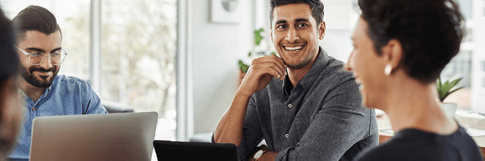 How can collaboration tools help teamwork in small businesses?