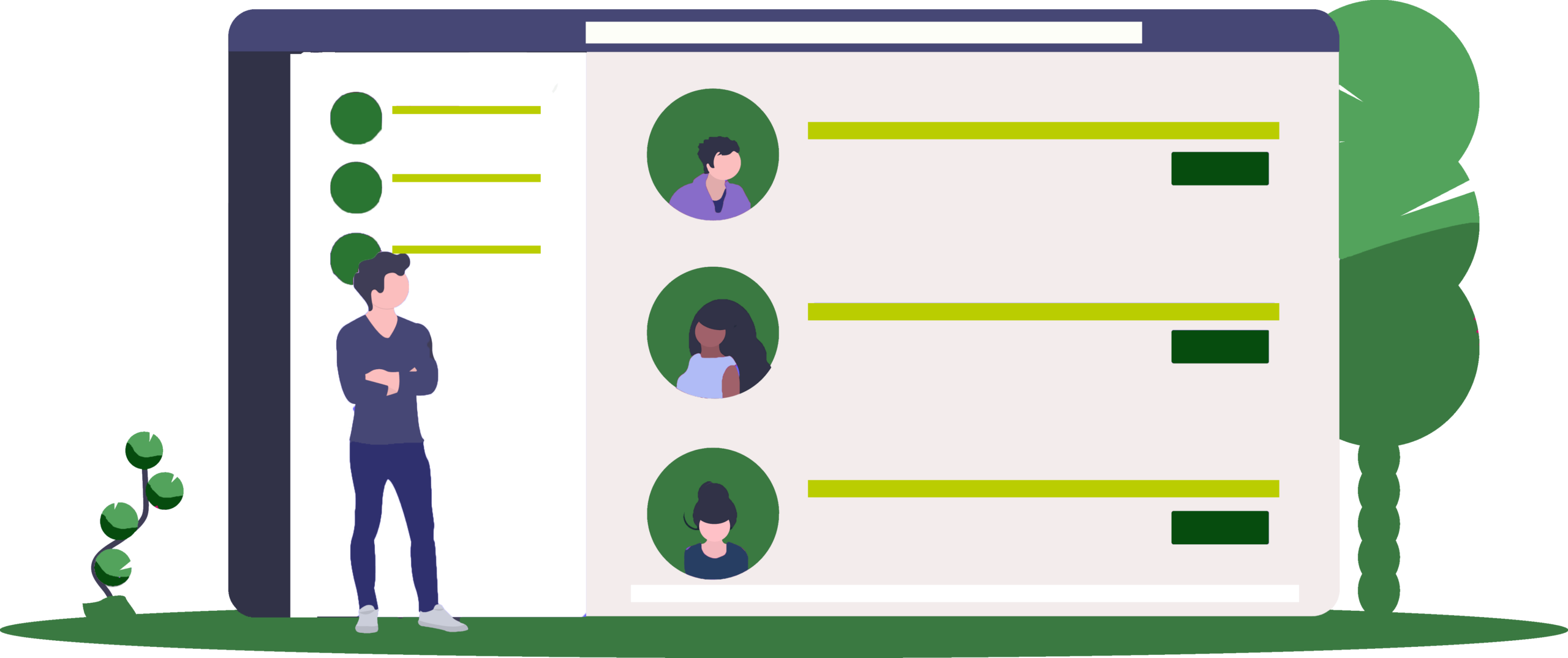 TEAMS-POWELL 365 ILLUSTRATION