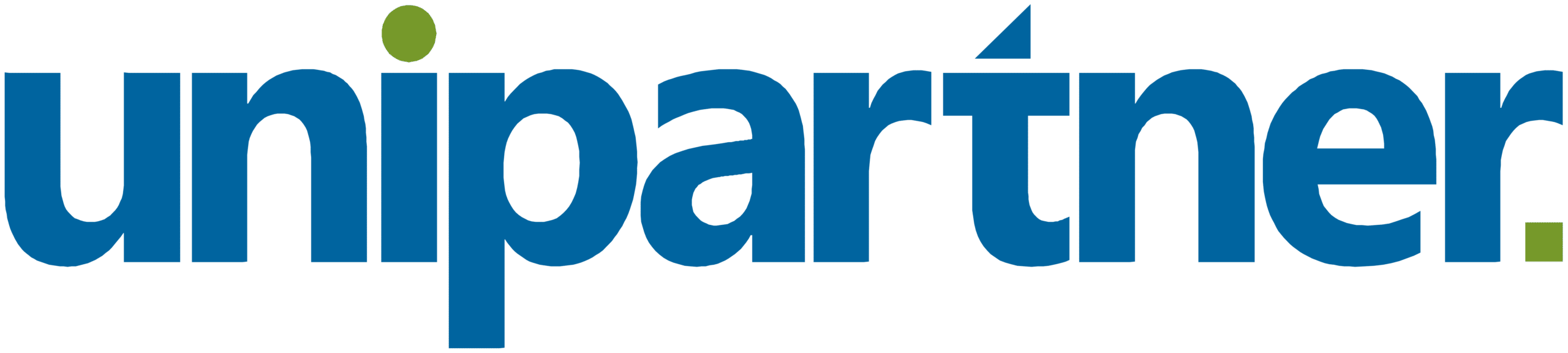 Logo Unipartner