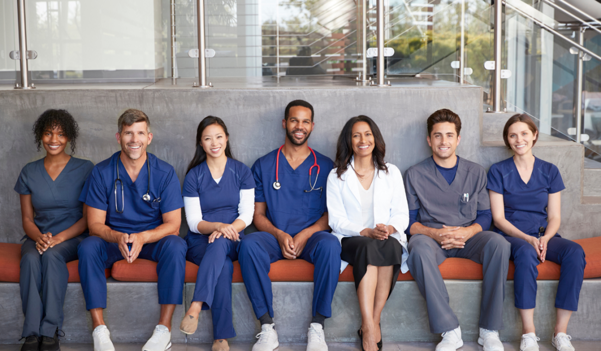 Healthcare intranet: How to streamline communication and care delivery