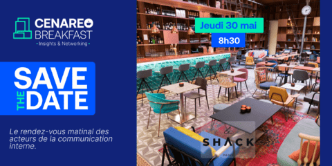 Petit déjeuner Le Shack