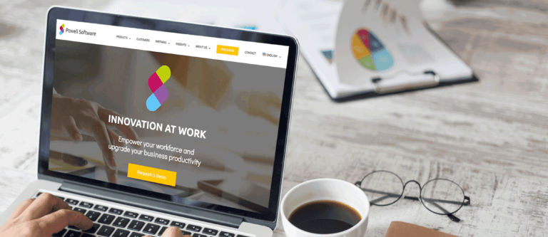 Powell 365 rebrands as Powell Software